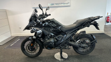 24 Model Year BMW R1300 GS TE